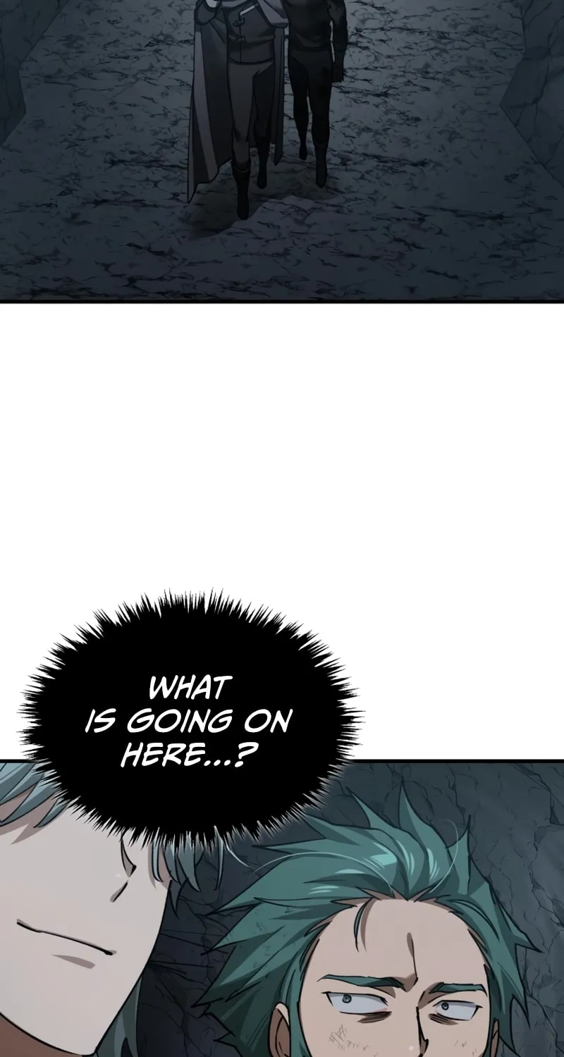 Read Descended from Divinity EN Manga Online