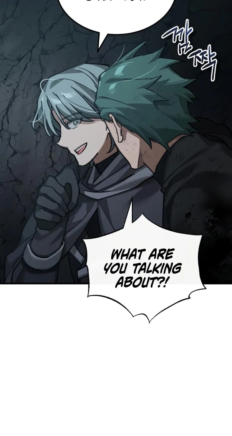 Read Descended from Divinity EN Manga Online