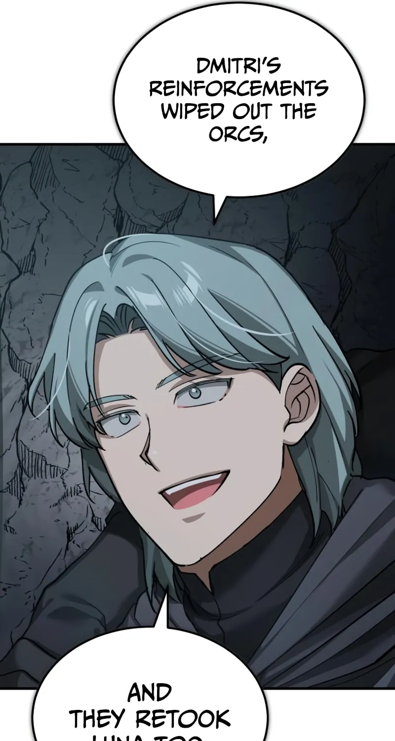 Read Descended from Divinity EN Manga Online