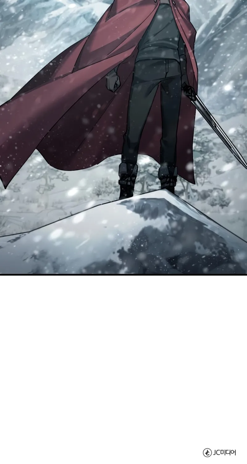 Read Descended from Divinity EN Manga Online