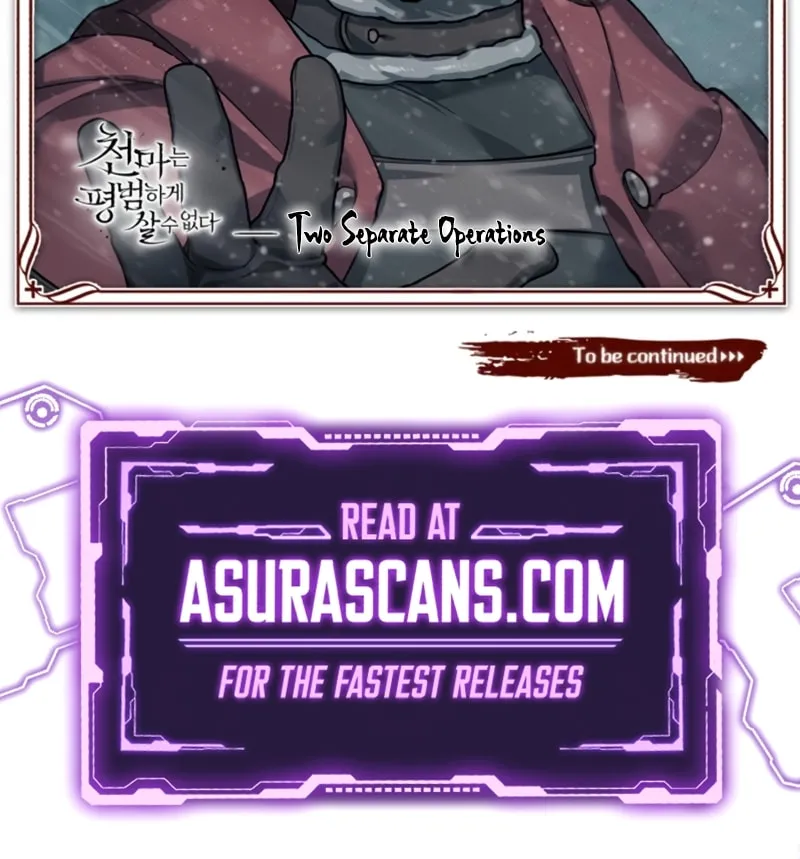 Read Descended from Divinity EN Manga Online