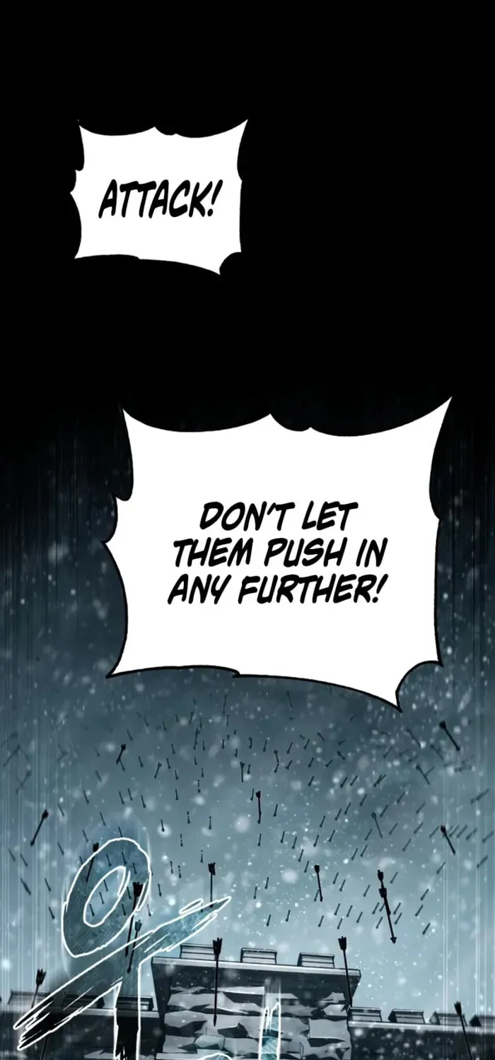 Read Descended from Divinity EN Manga Online