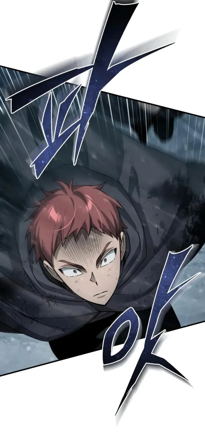 Read Descended from Divinity EN Manga Online
