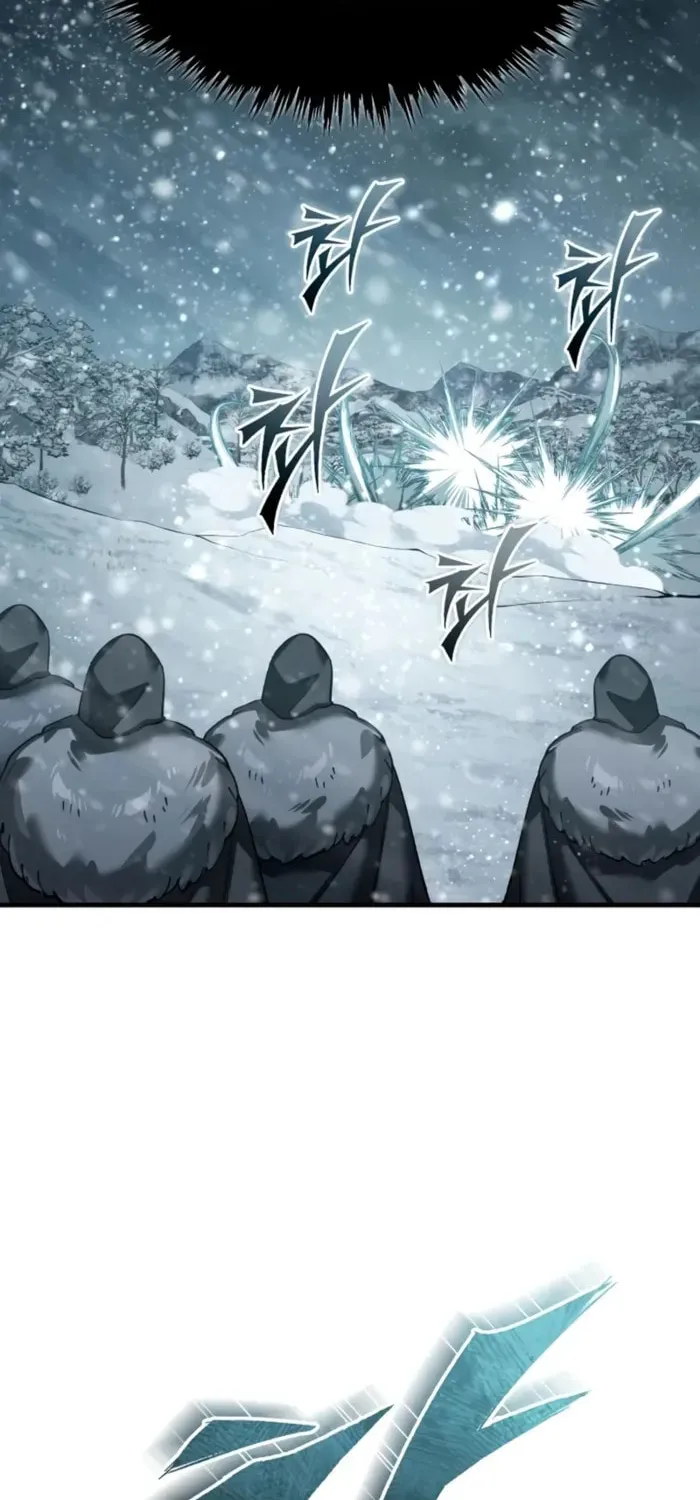 Read Descended from Divinity EN Manga Online
