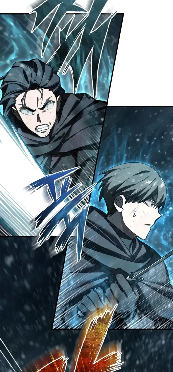 Read Descended from Divinity EN Manga Online