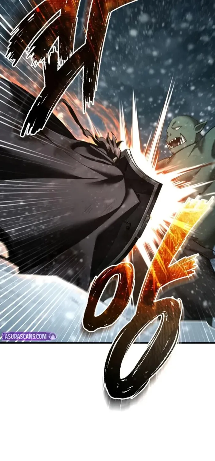 Read Descended from Divinity EN Manga Online