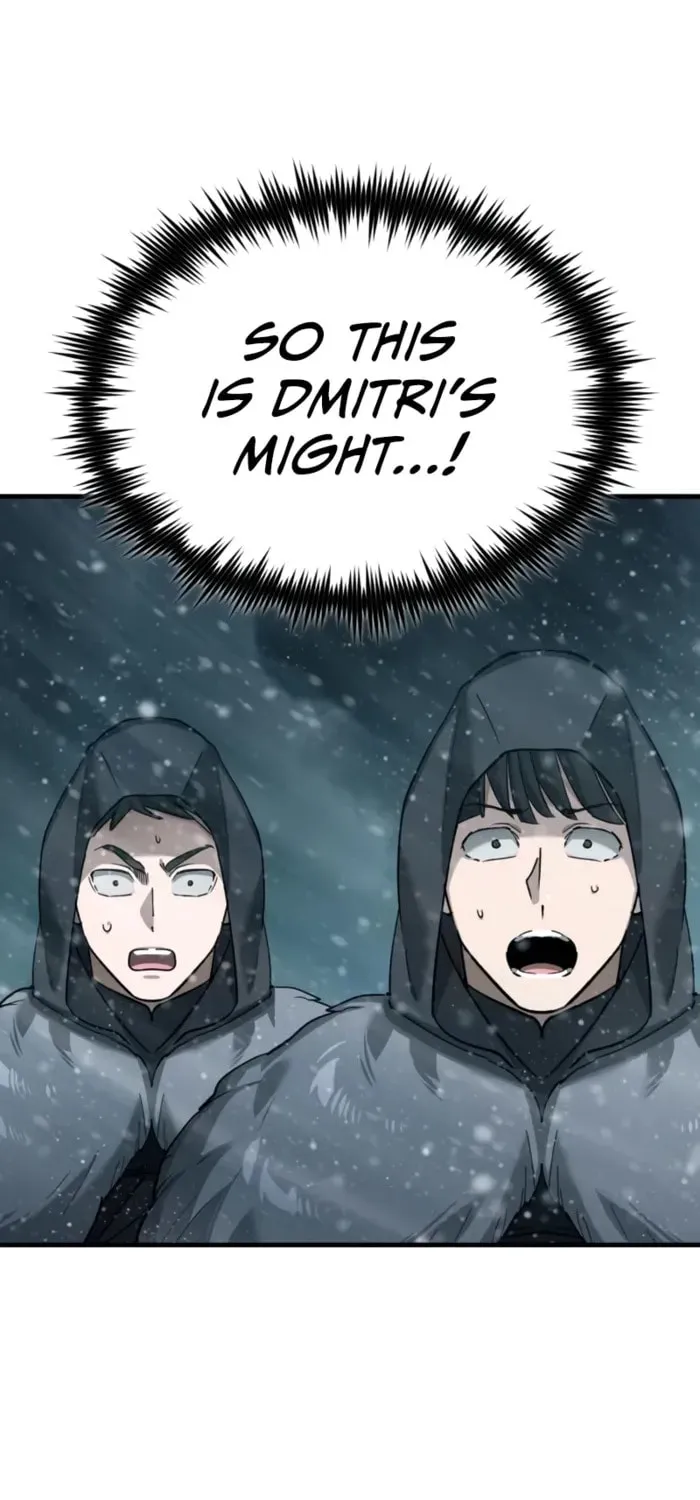 Read Descended from Divinity EN Manga Online
