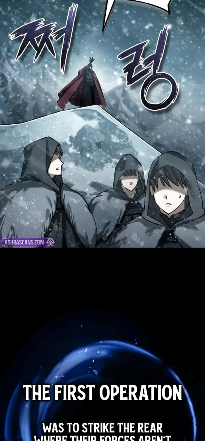 Read Descended from Divinity EN Manga Online