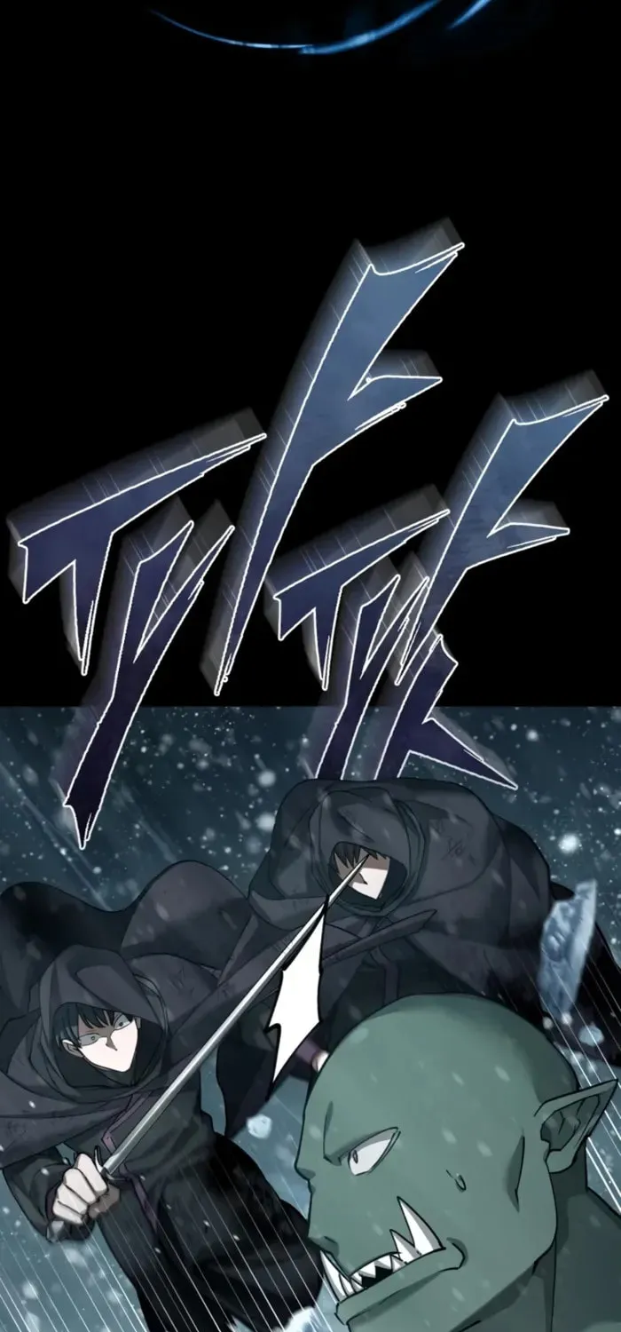 Read Descended from Divinity EN Manga Online