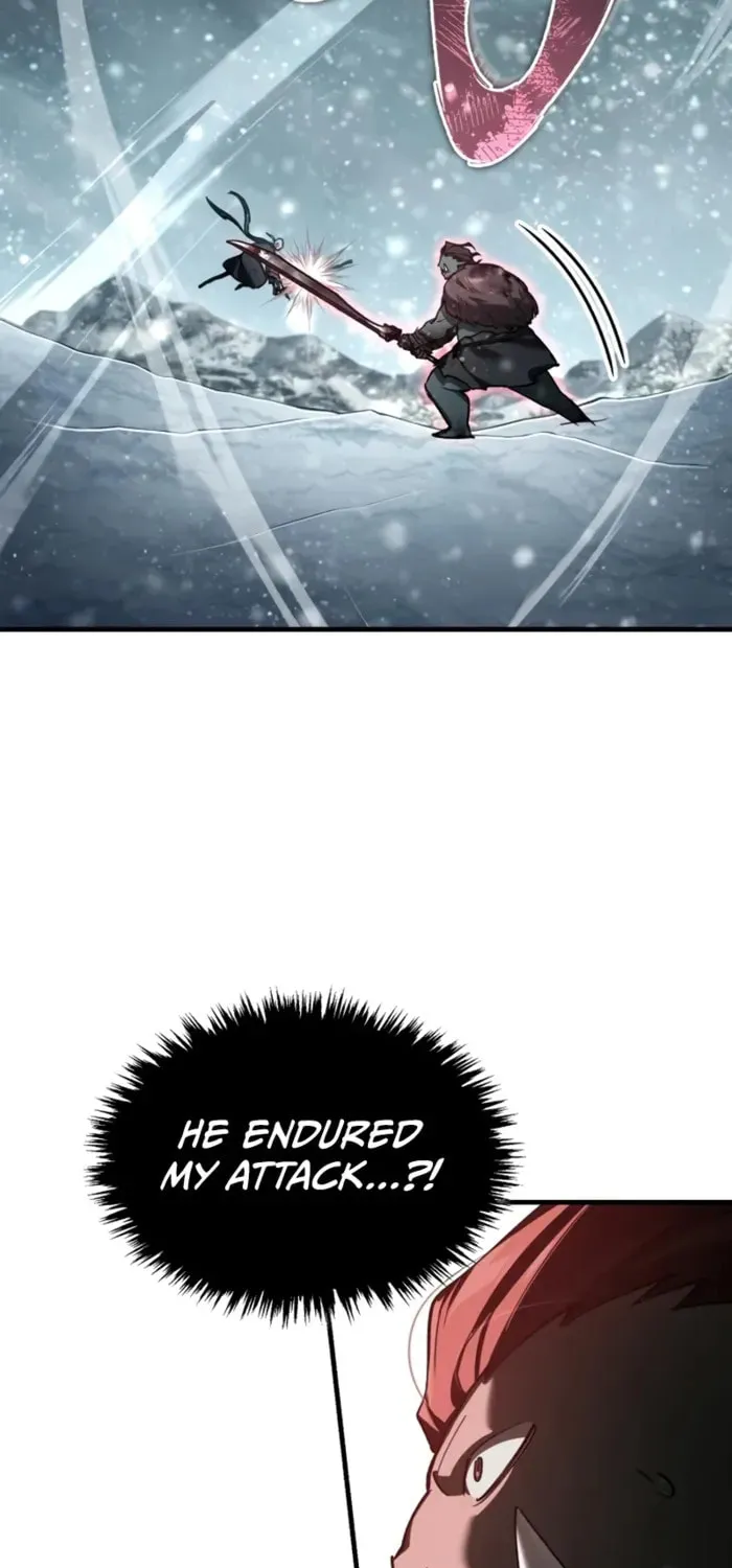 Read Descended from Divinity EN Manga Online