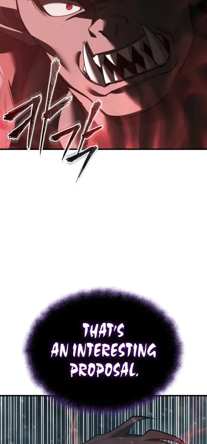 Read Descended from Divinity EN Manga Online