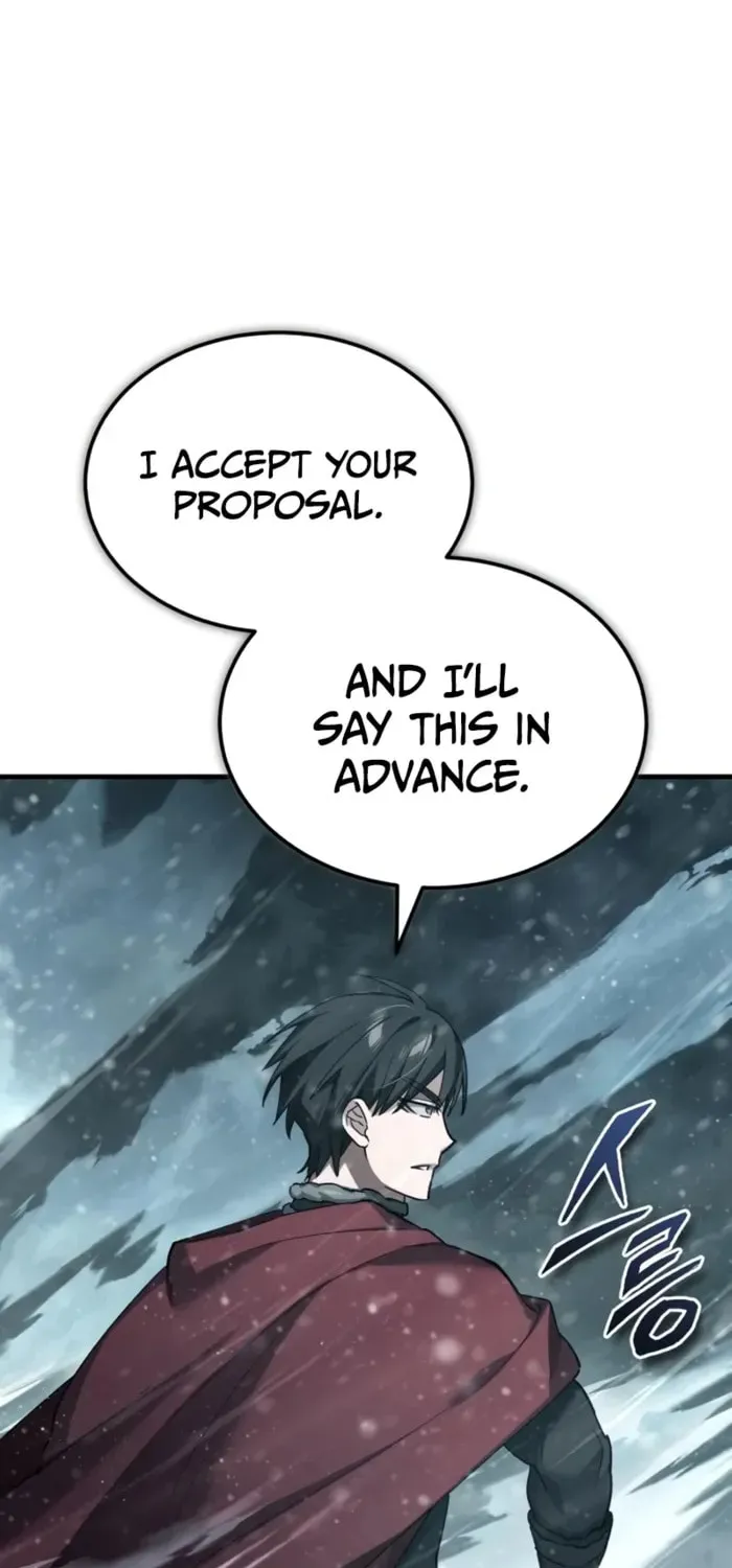 Read Descended from Divinity EN Manga Online