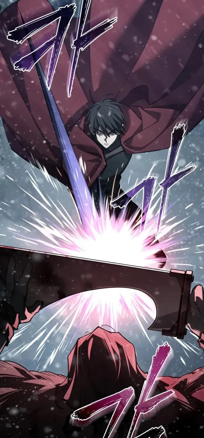 Read Descended from Divinity EN Manga Online