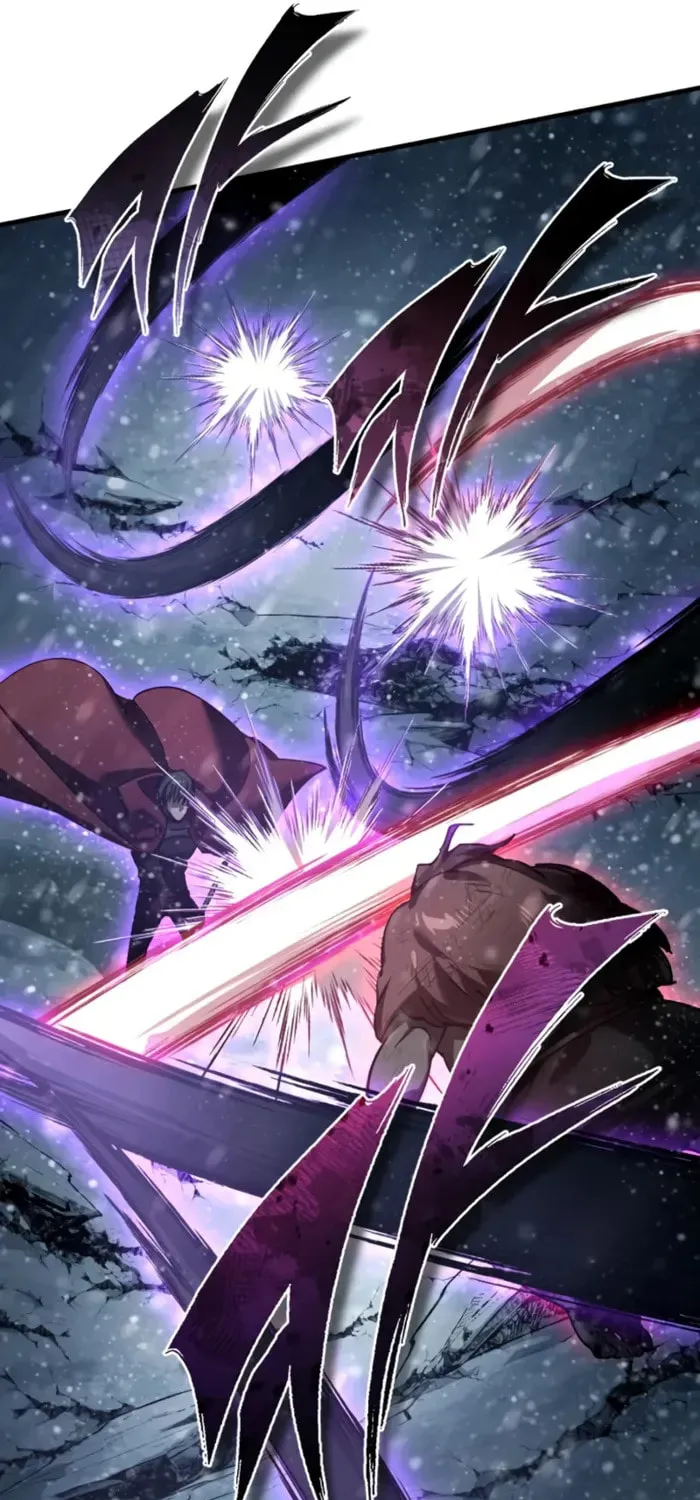 Read Descended from Divinity EN Manga Online