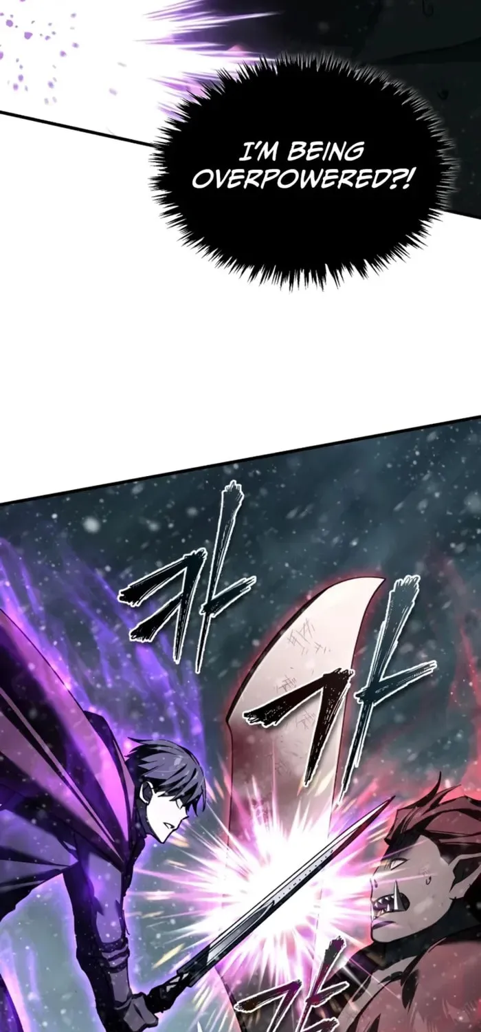 Read Descended from Divinity EN Manga Online
