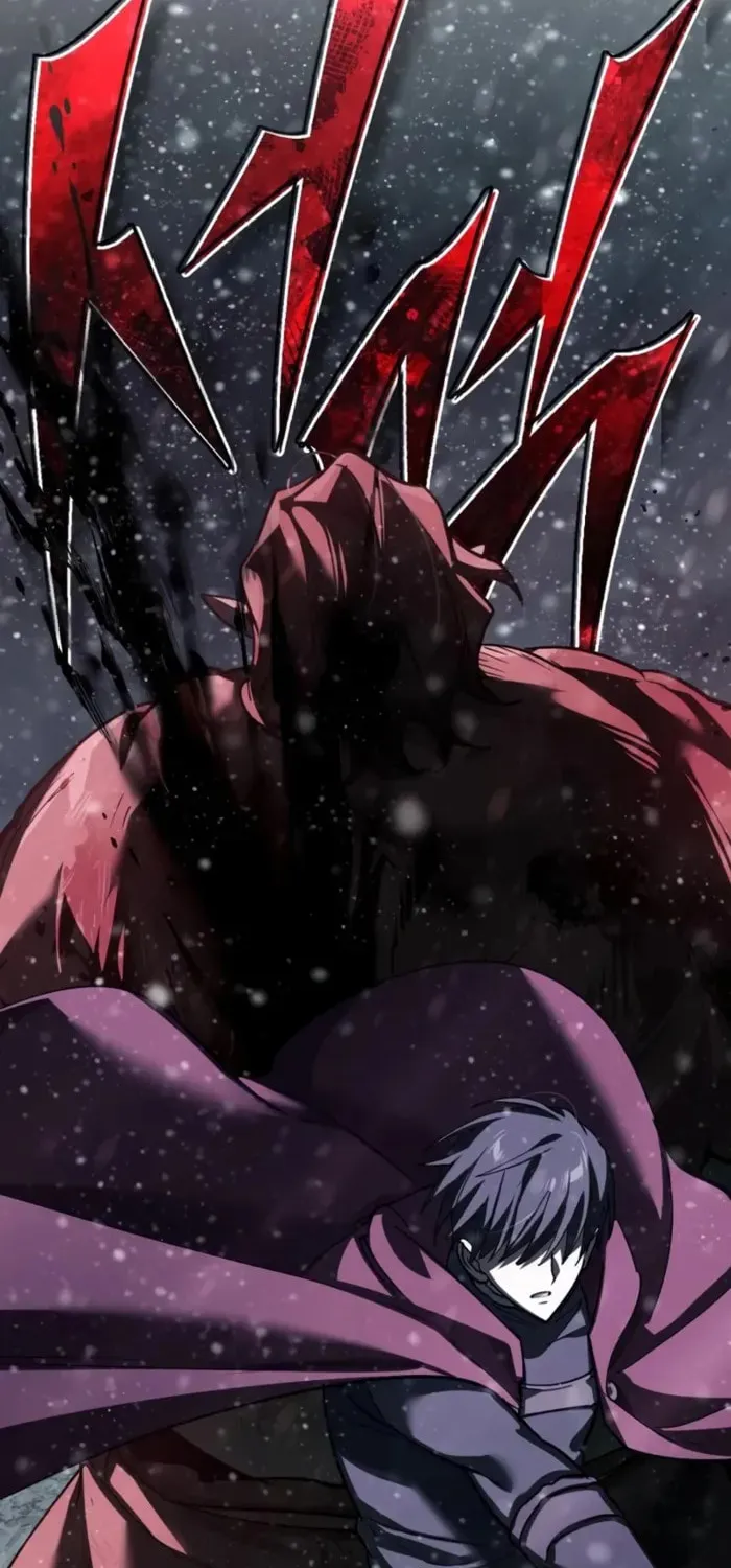 Read Descended from Divinity EN Manga Online