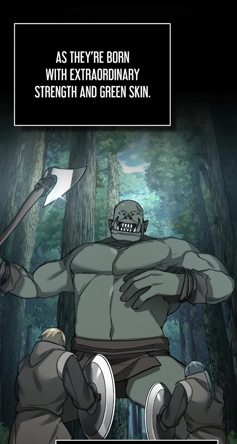 Read Descended from Divinity EN Manga Online
