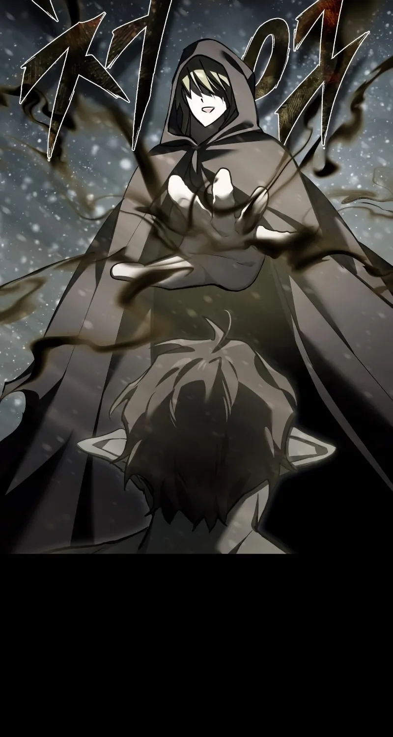 Read Descended from Divinity EN Manga Online