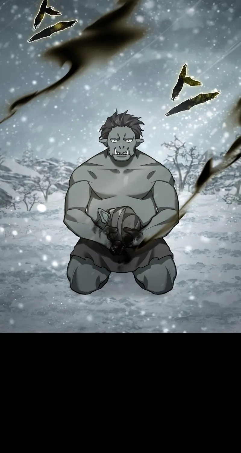 Read Descended from Divinity EN Manga Online