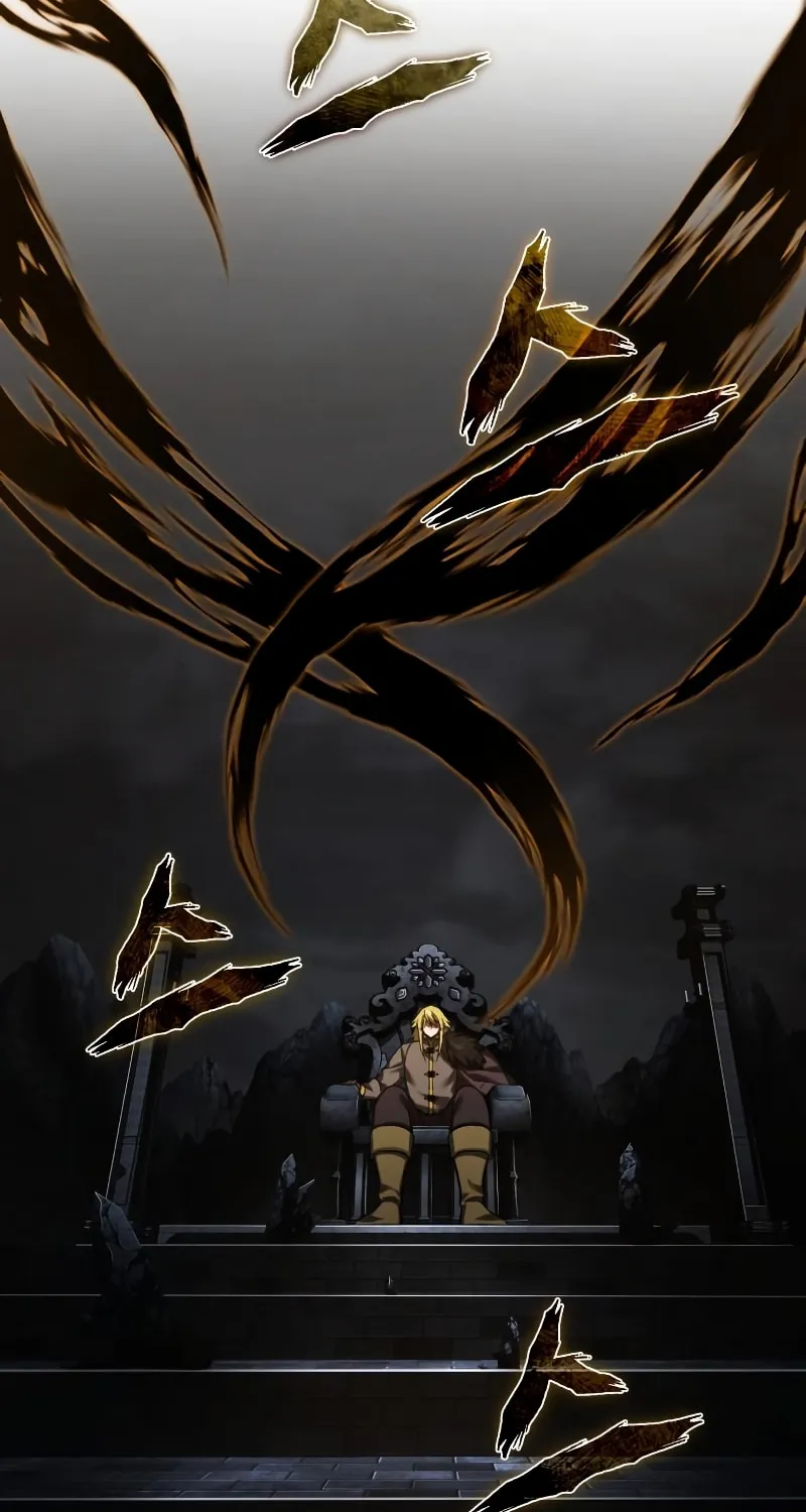 Read Descended from Divinity EN Manga Online