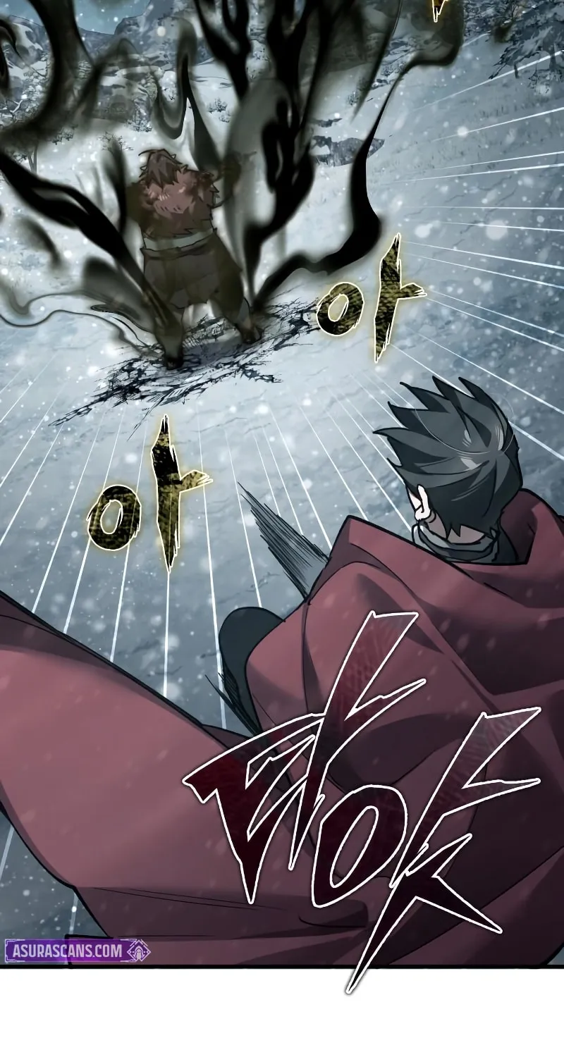 Read Descended from Divinity EN Manga Online