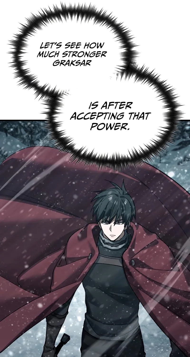 Read Descended from Divinity EN Manga Online