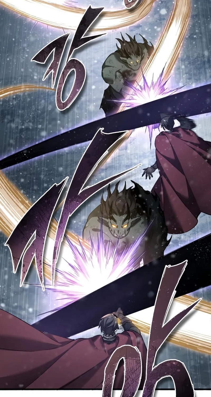 Read Descended from Divinity EN Manga Online