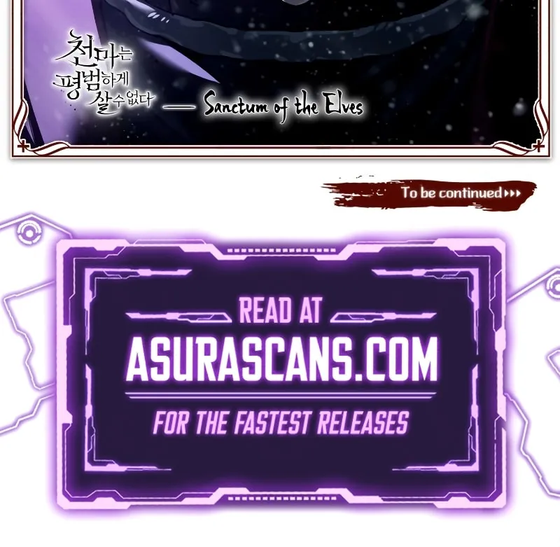 Read Descended from Divinity EN Manga Online