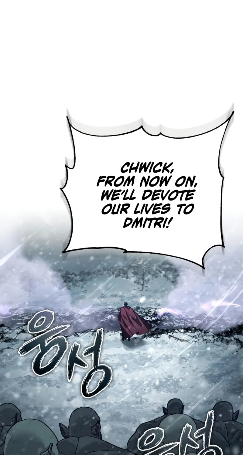 Read Descended from Divinity EN Manga Online