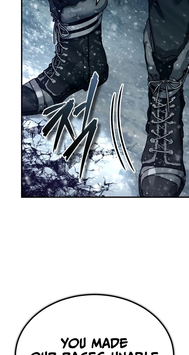 Read Descended from Divinity EN Manga Online