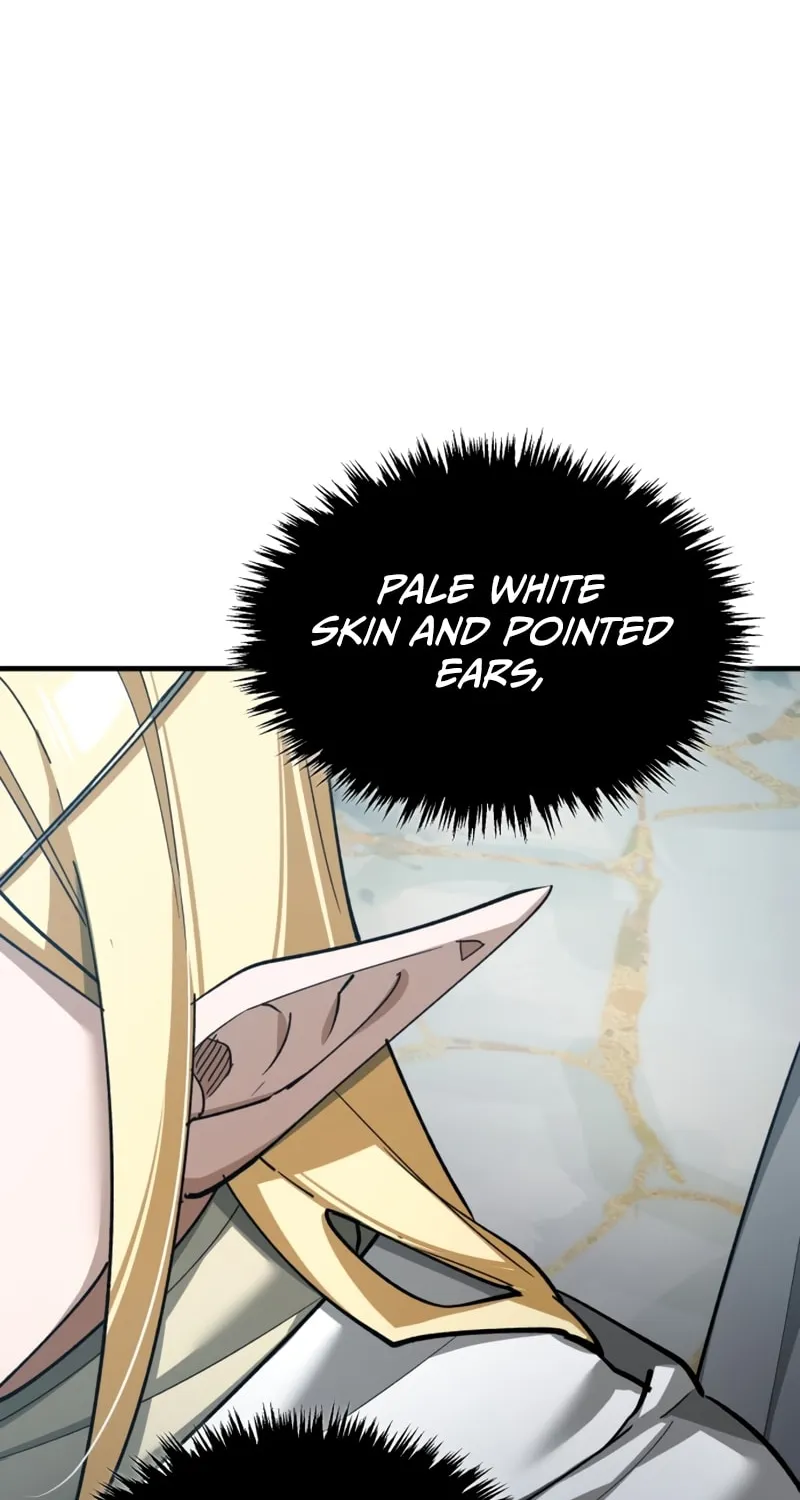 Read Descended from Divinity EN Manga Online