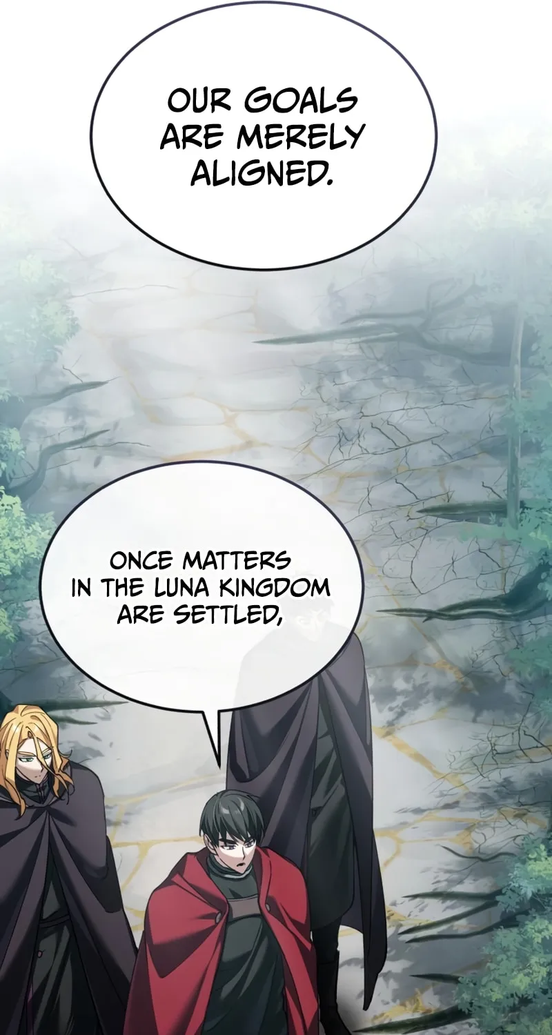 Read Descended from Divinity EN Manga Online