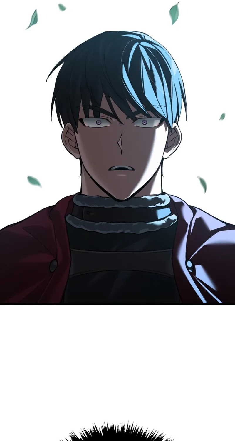 Read Descended from Divinity EN Manga Online