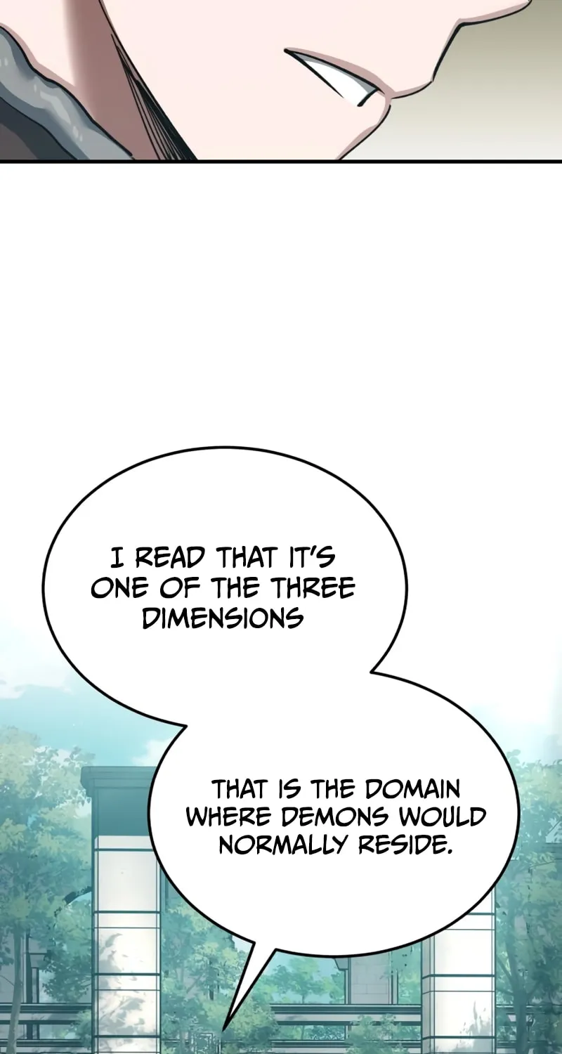 Read Descended from Divinity EN Manga Online