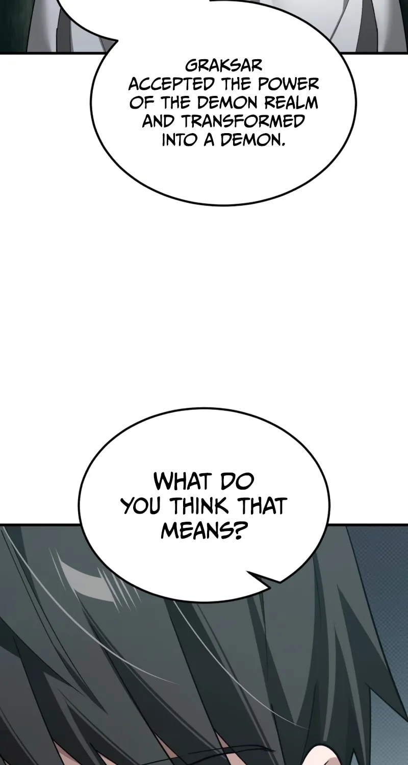 Read Descended from Divinity EN Manga Online