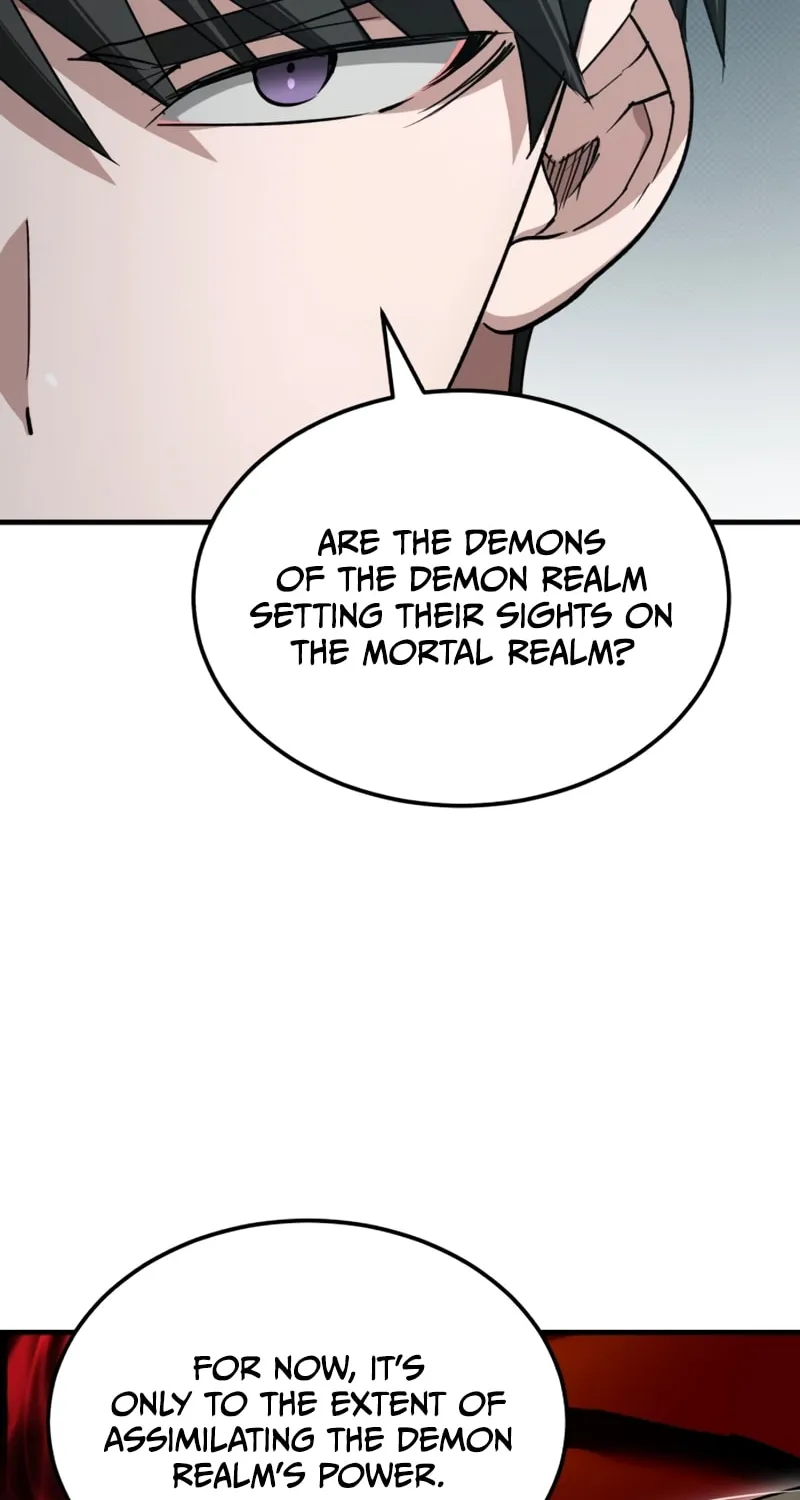 Read Descended from Divinity EN Manga Online