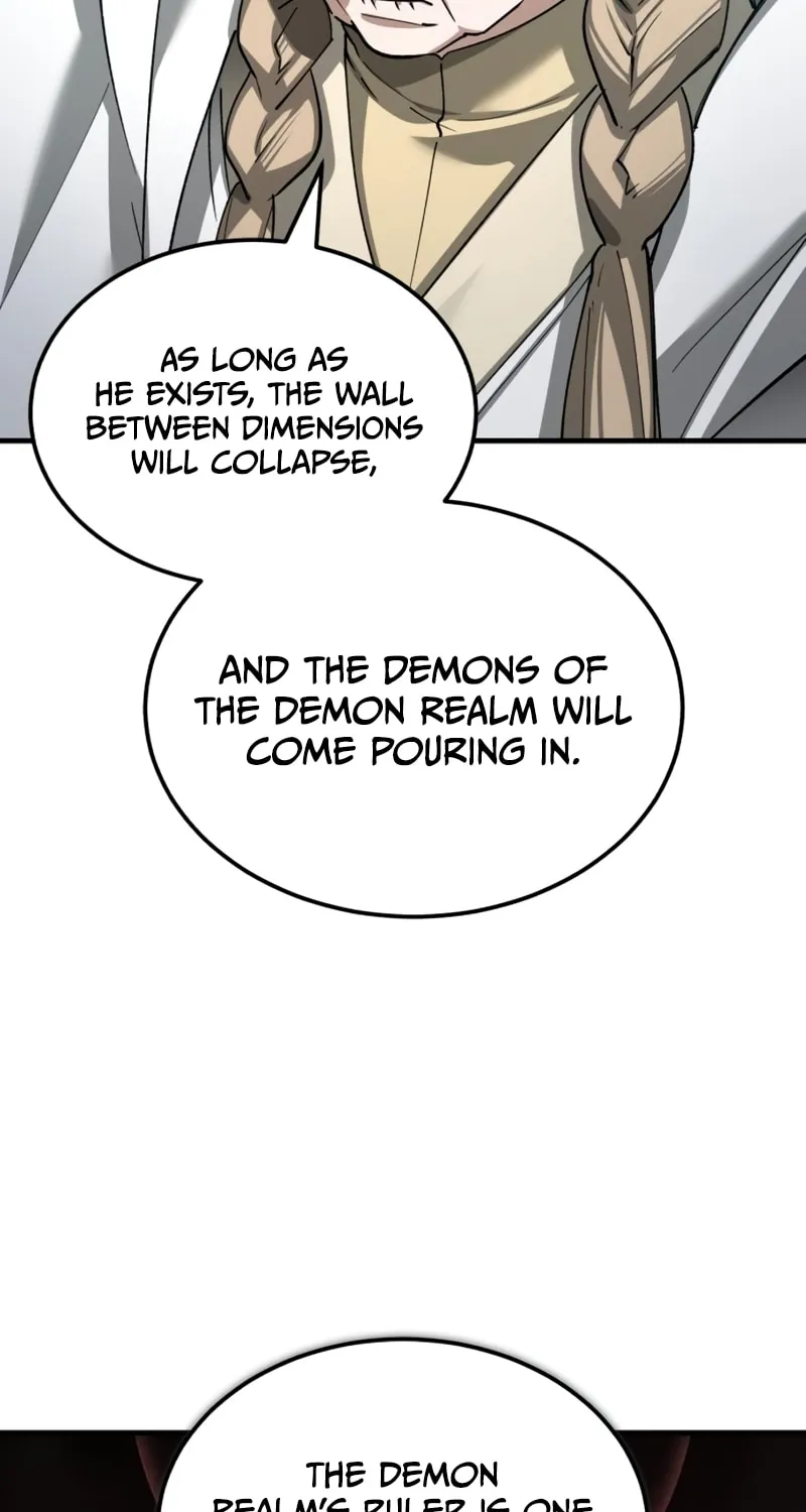 Read Descended from Divinity EN Manga Online
