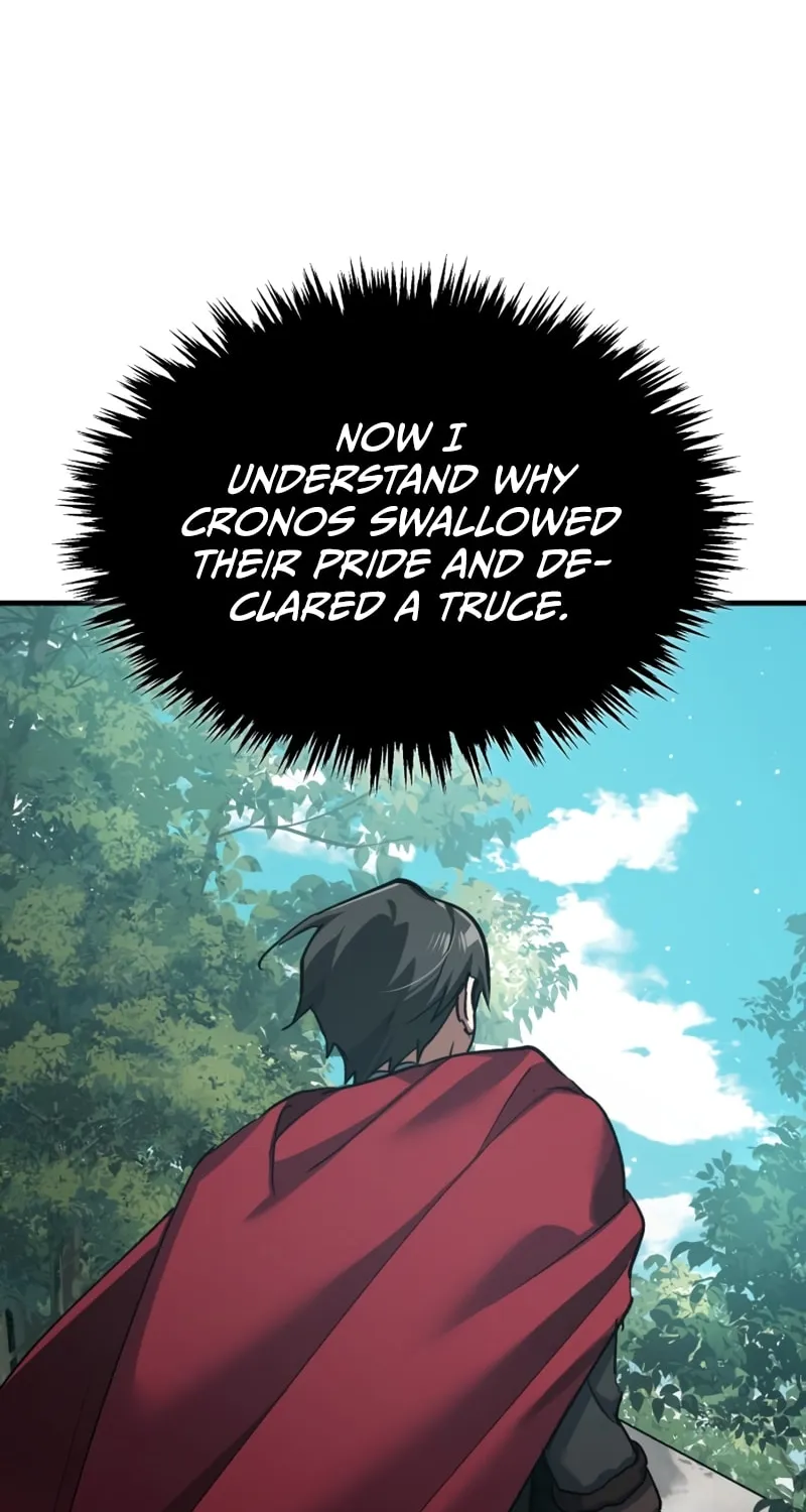 Read Descended from Divinity EN Manga Online