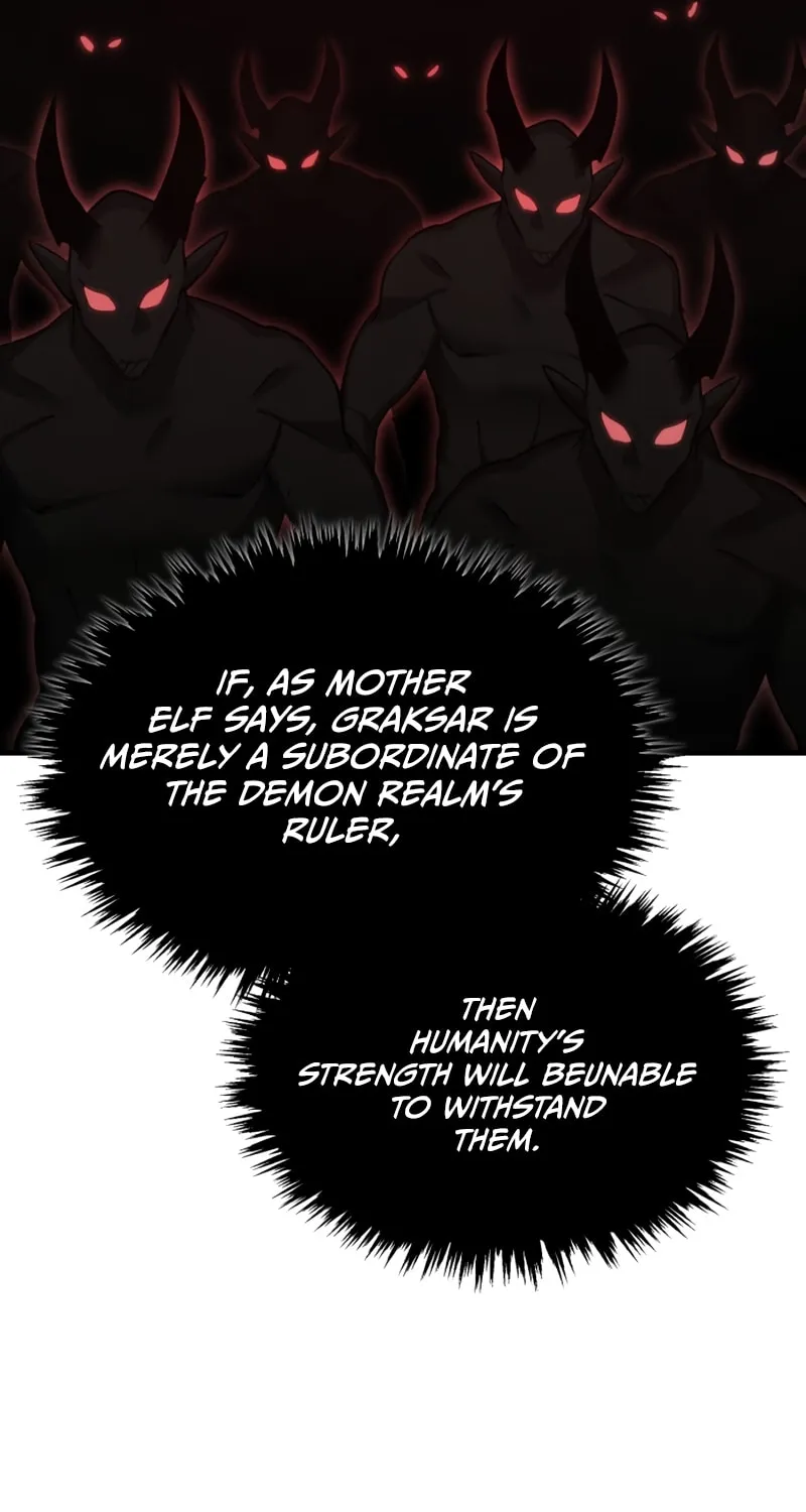 Read Descended from Divinity EN Manga Online