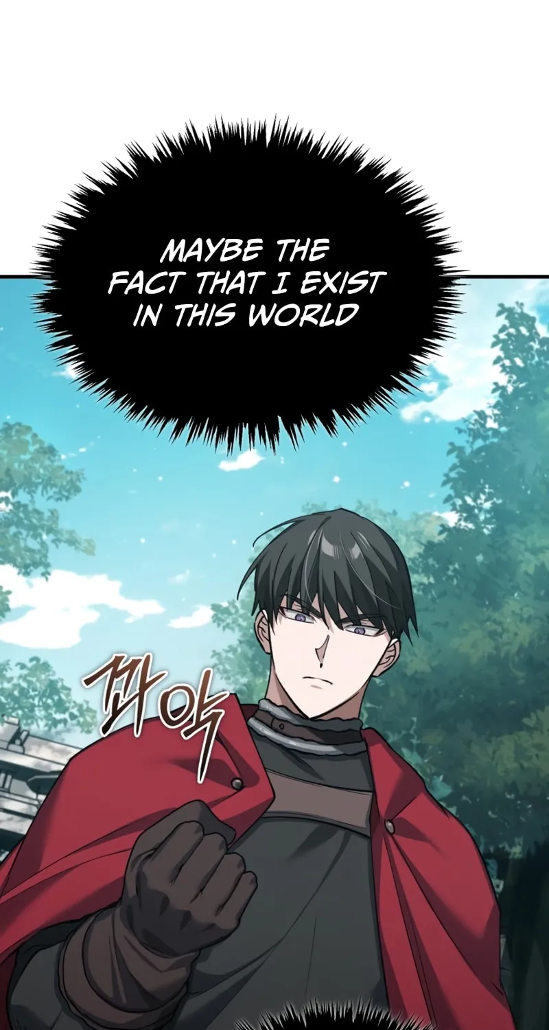 Read Descended from Divinity EN Manga Online