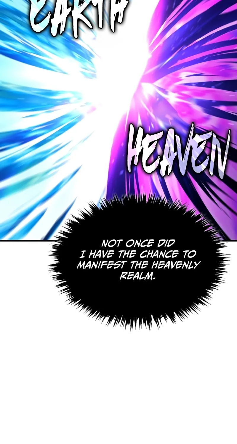 Read Descended from Divinity EN Manga Online
