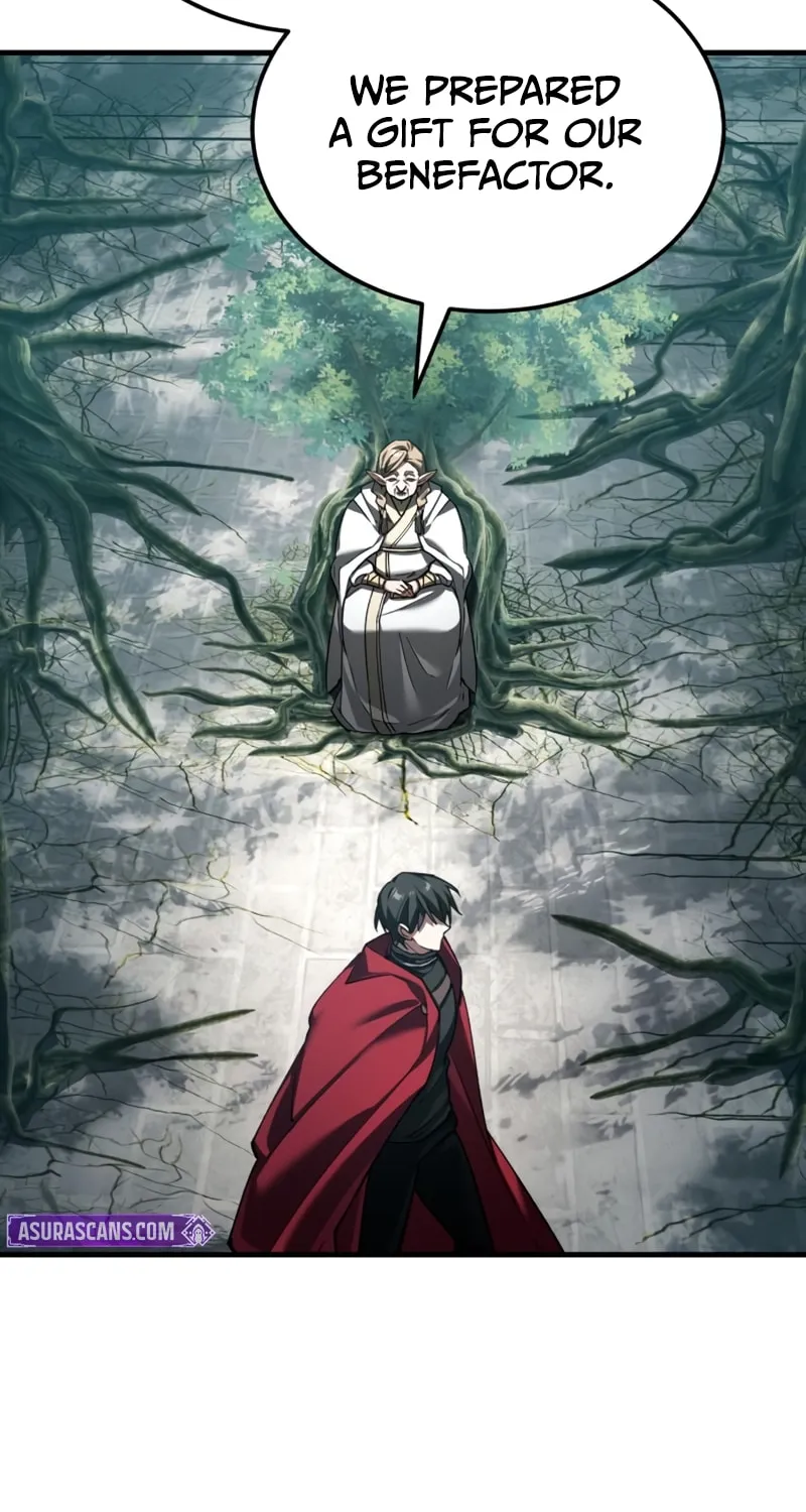 Read Descended from Divinity EN Manga Online
