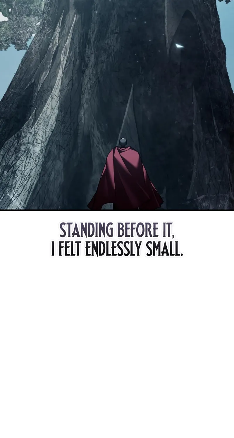 Read Descended from Divinity EN Manga Online