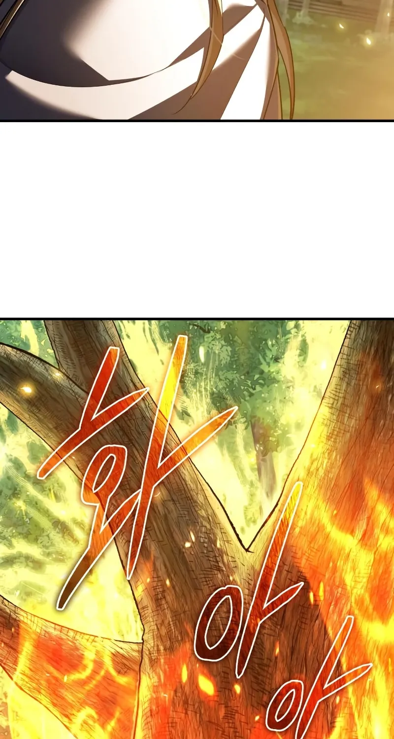 Read Descended from Divinity EN Manga Online