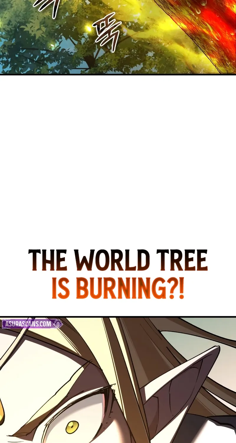 Read Descended from Divinity EN Manga Online