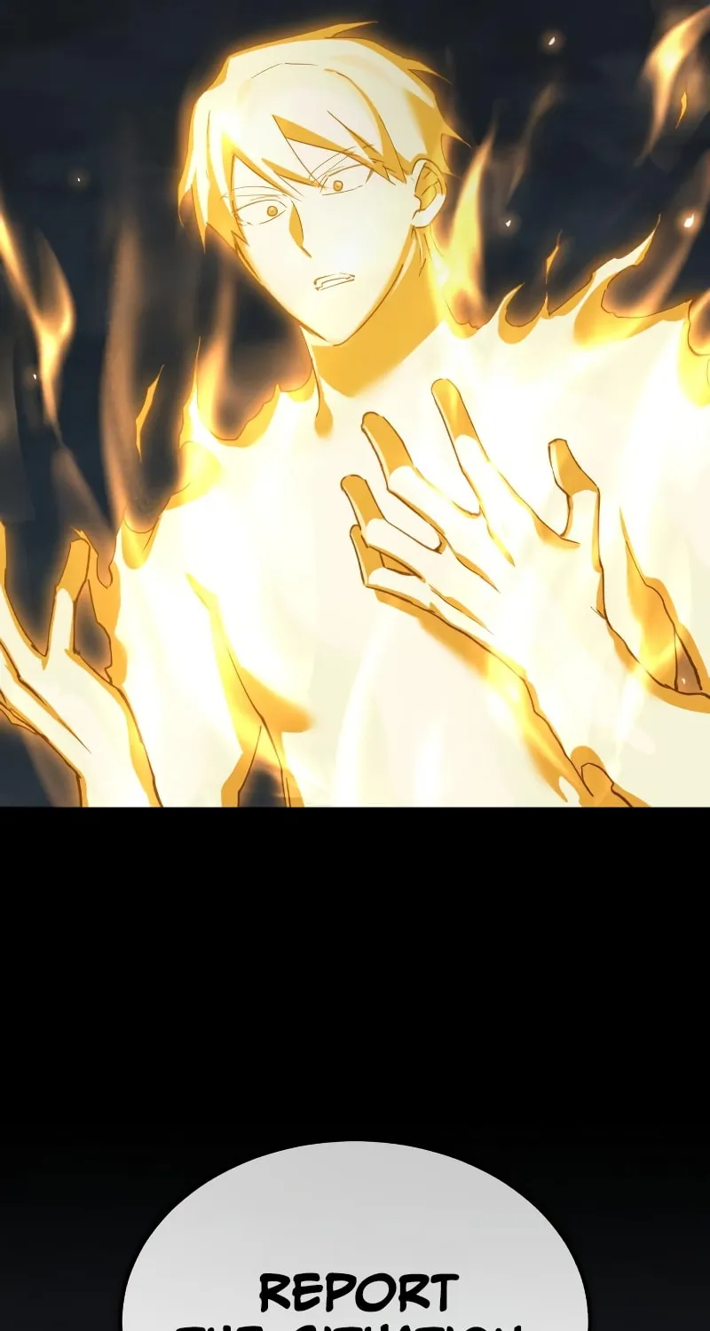 Read Descended from Divinity EN Manga Online
