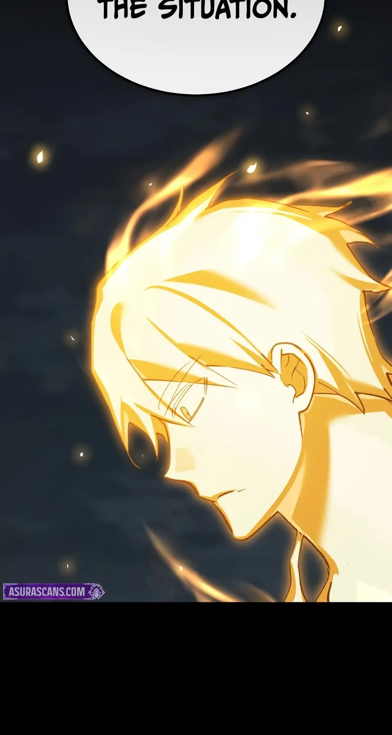 Read Descended from Divinity EN Manga Online
