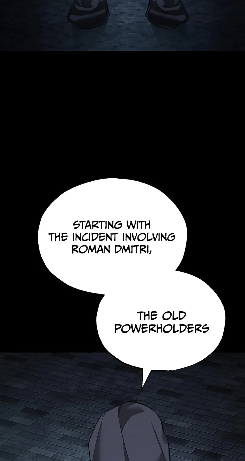 Read Descended from Divinity EN Manga Online