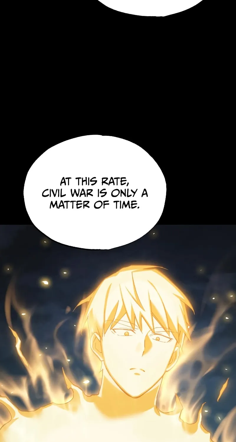 Read Descended from Divinity EN Manga Online