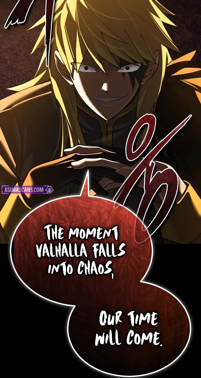 Read Descended from Divinity EN Manga Online